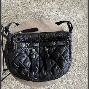 Vintage Y2K Juicy Couture Crossbody Bag